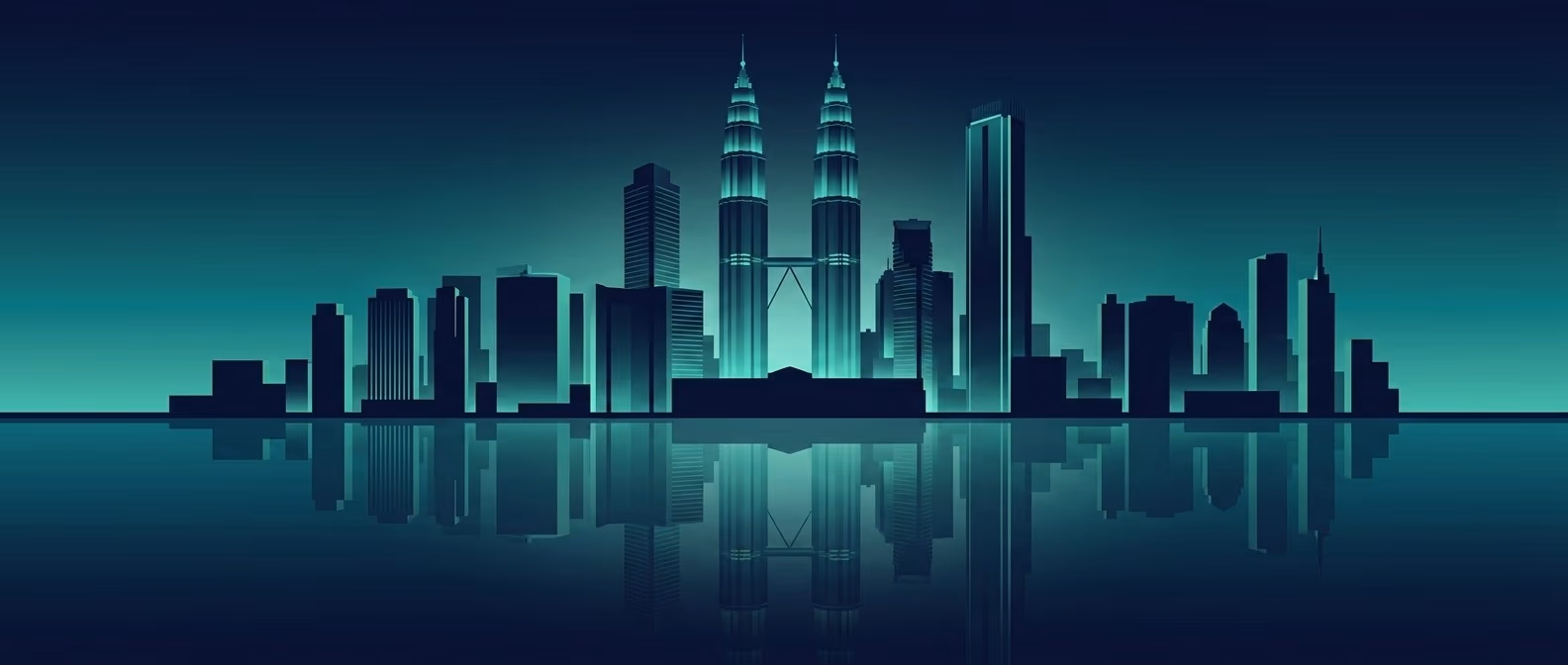 Working in Malaysia