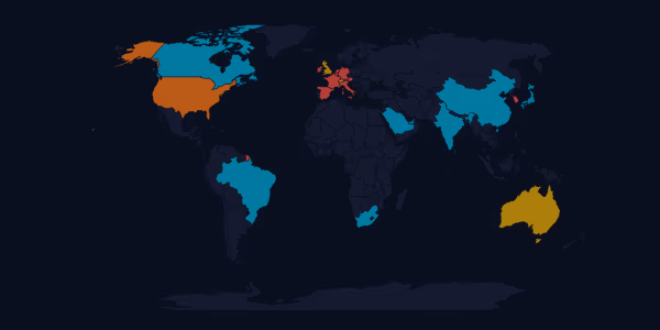 AI insurance regulation map preview